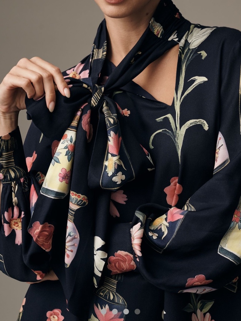 Maeve Anthropologie Caroline dress.
NWT XS - Picture 3 of 9